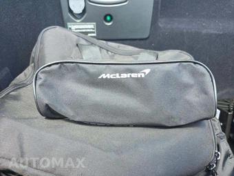 2025 McLaren Artura Convertible – miniatura 21
