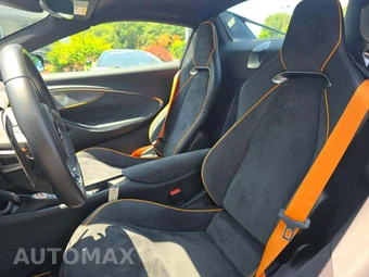 2025 McLaren Artura Convertible – miniatura 6
