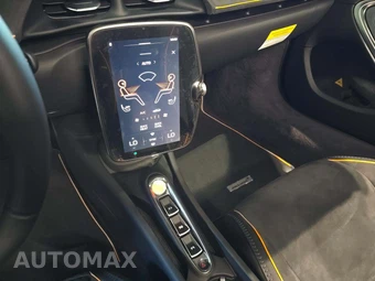 2025 McLaren Artura Performance Convertible – miniatura 10