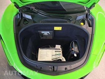 2025 McLaren Artura Performance Convertible – miniatura 13