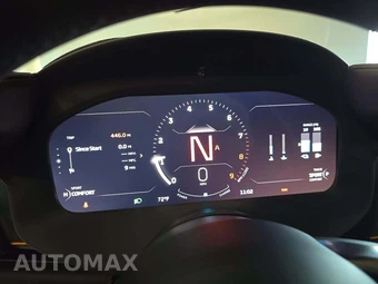 2025 McLaren Artura Performance Convertible – miniatura 19