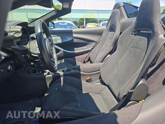 2025 McLaren Artura Performance Convertible - miniatura 3