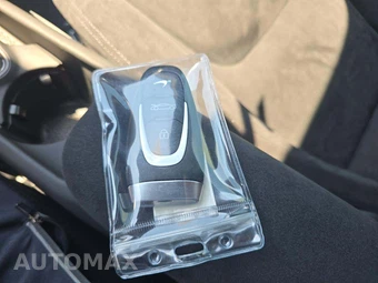 2025 McLaren Artura Performance Convertible - miniatura 5