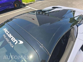 2025 McLaren Artura Performance Convertible - miniatura 9