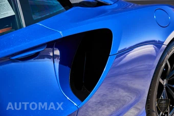 2025 McLaren Artura Performance Coupe – miniatura 10
