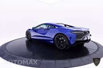 2025 McLaren Artura Performance Coupe – miniatura 15