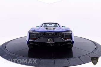 2025 McLaren Artura Performance Coupe – miniatura 16