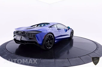 2025 McLaren Artura Performance Coupe – miniatura 17