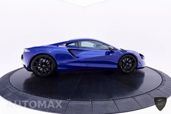 2025 McLaren Artura Performance Coupe – miniatura 18