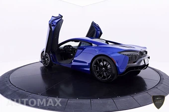 2025 McLaren Artura Performance Coupe – miniatura 24