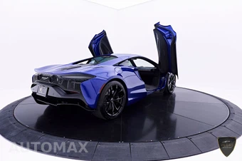 2025 McLaren Artura Performance Coupe – miniatura 26