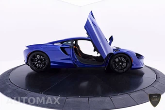 2025 McLaren Artura Performance Coupe – miniatura 27