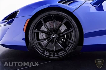 2025 McLaren Artura Performance Coupe – miniatura 3