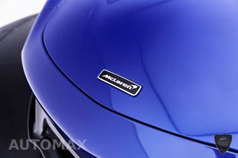 2025 McLaren Artura Performance Coupe – miniatura 33
