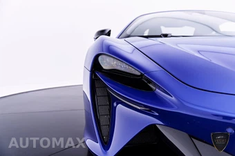 2025 McLaren Artura Performance Coupe – miniatura 34