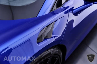 2025 McLaren Artura Performance Coupe – miniatura 35