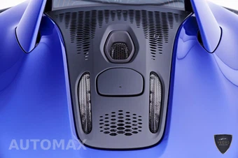 2025 McLaren Artura Performance Coupe – miniatura 38