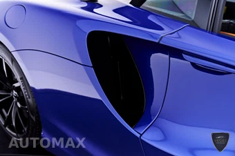 2025 McLaren Artura Performance Coupe – miniatura 40