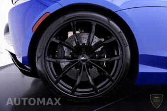 2025 McLaren Artura Performance Coupe – miniatura 42