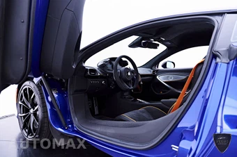 2025 McLaren Artura Performance Coupe – miniatura 48