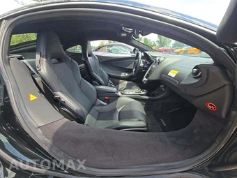 2025 McLaren GTS TechLux – miniatura 16