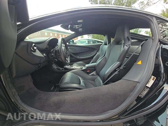 2025 McLaren GTS TechLux – miniatura 6