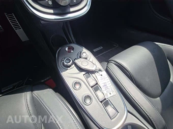 2025 McLaren GTS TechLux – miniatura 8