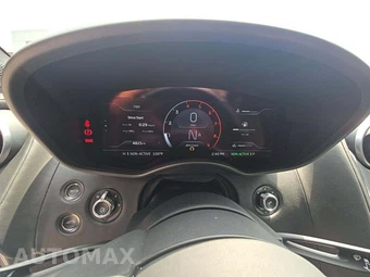 2025 McLaren GTS TechLux – miniatura 9