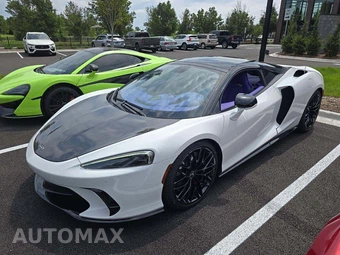 2025 McLaren GTS TechLux