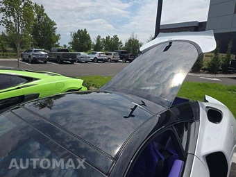 2025 McLaren GTS TechLux – miniatura 12