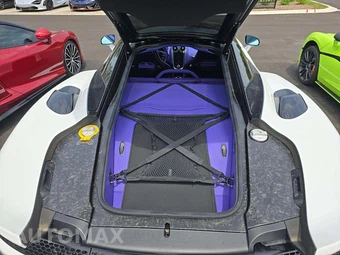 2025 McLaren GTS TechLux – miniatura 13