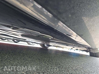 2025 McLaren GTS TechLux – miniatura 15
