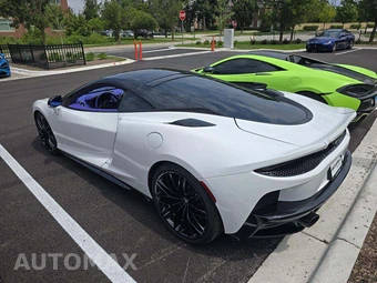 2025 McLaren GTS TechLux – miniatura 2