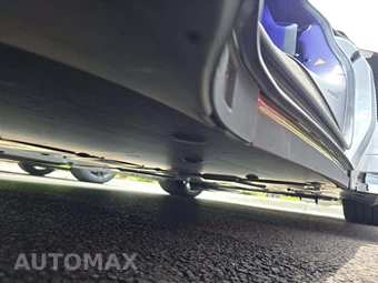 2025 McLaren GTS TechLux – miniatura 7