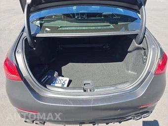 2025 Mercedes-Benz AMG C 43 4MATIC - miniatura 15