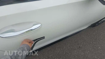 2025 Mercedes-Benz AMG C 43 4MATIC – miniatura 19