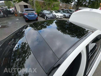 2025 Mercedes-Benz AMG C 43 4MATIC - miniatura 12