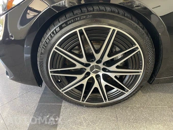 2025 Mercedes-Benz AMG C 63 S E Performance - miniatura 21