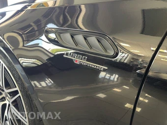 2025 Mercedes-Benz AMG C 63 S E Performance - miniatura 23