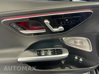 2025 Mercedes-Benz AMG C 63 S E Performance - miniatura 25