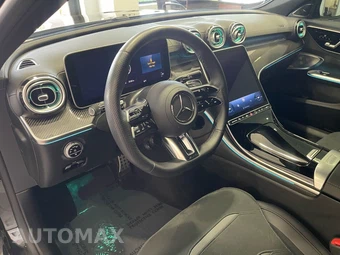 2025 Mercedes-Benz AMG C 63 S E Performance - miniatura 26