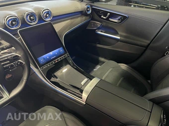 2025 Mercedes-Benz AMG C 63 S E Performance - miniatura 29