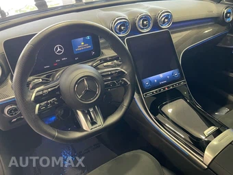 2025 Mercedes-Benz AMG C 63 S E Performance - miniatura 30