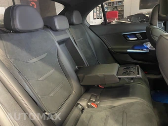 2025 Mercedes-Benz AMG C 63 S E Performance - miniatura 47