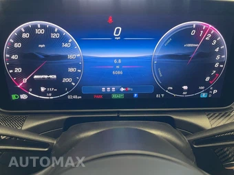 2025 Mercedes-Benz AMG C 63 S E Performance - miniatura 49