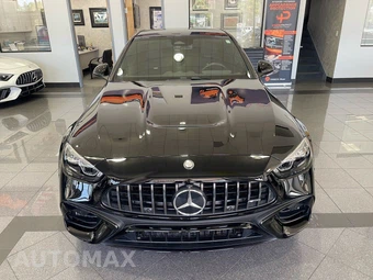 2025 Mercedes-Benz AMG C 63 S E Performance - miniatura 9