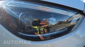 2025 Mercedes-Benz AMG C 63 S E Performance – miniatura 21