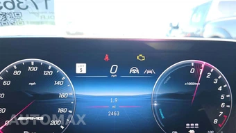 2025 Mercedes-Benz AMG C 63 S E Performance – miniatura 24