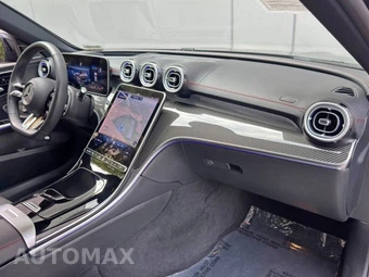 2025 Mercedes-Benz AMG C 63 S E Performance - miniatura 13