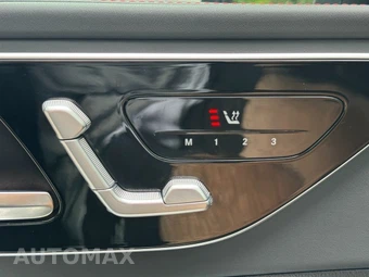 2025 Mercedes-Benz AMG C 63 S E Performance - miniatura 17